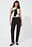 Pier High Waist Slim Jeans