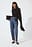 Pier High Waist Slim Jeans