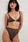 Triangel bikinitop