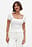 Pointelle Top