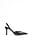 Pointy Slingback Pumps