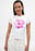 Printed Baby Tee