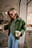 PU Jacket