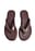 Flat Flip-Flop Sandals