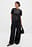 Puff Sleeve Sequin Top