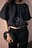 Puff Sleeve Volume Blouse