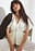 Punto marked waist top