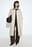 Raglan Sleeve Trenchcoat