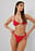 Tie Strap Bikini Panty