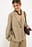 Relaxed Lyocell Blend Blazer