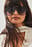 Retro Pilot Sunglasses