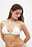 Reverse Triangle Bikini Top