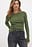 Ribbestrikket topp