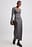 Ribbed Maxi Dress