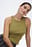 Ribbed Tank