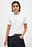 Round Neck Cotton T-Shirt