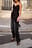 Route Mid Waist Straight Jeans