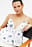 Ruffle Edge Singlet