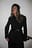 Sculpted Blazer