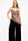 Scallop Lace Singlet