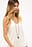 Scoop Neck Tank Top