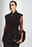 Sculptured Tailored Vest
