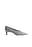 Pumps med paljetter