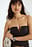 Sharp Corset Top