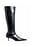 Sharp Fitted Boots