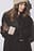Shearling Mittens