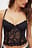 Sheer Corset