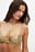 Shell Shaped Bikini Top