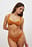 Shiny V-Cut Bikini Panty