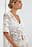 Short Sleeve Crochet Blouse