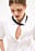 Short Sleeve Fitted Shirt
