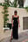 Bodycon Maxi Dress
