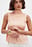 Sleeveless Smock Top
