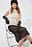 Sleeveless Lace Top