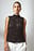 Sleeveless Lace Top