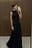 Sleeveless Rouched Midi Dress