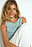 Sleeveless Sequin Top