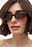 Slim Frame Sonnenbrille
