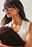 Slim Frame Cateye Sunglasses