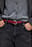Slim Leather Belt