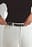 Slim Studded Belt