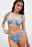 Smocked Bikini Briefs