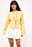 Soft Cotton Wide Sleeve Jersey Top