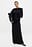 Soft Line Maxikleid mit U-Boot-Ausschnitt