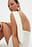 Soft Line Deep Back Top