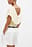 Soft Line Draped Top